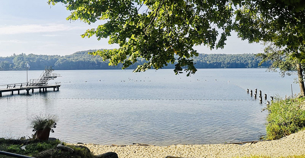 Ferienwohnung Malente - Casita in Ostholstein, Schleswig-Holstein nahe der Ostsee